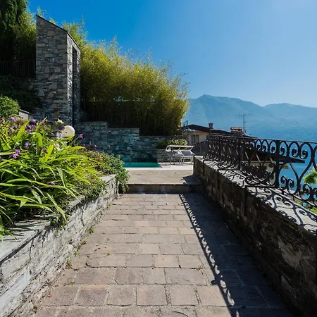 Visina By Rent All Como Villa