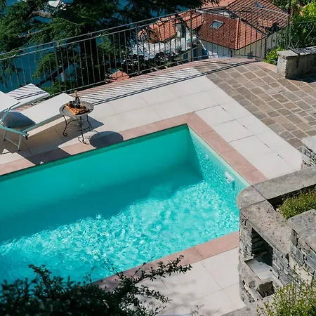 Visina By Rent All Como Villa