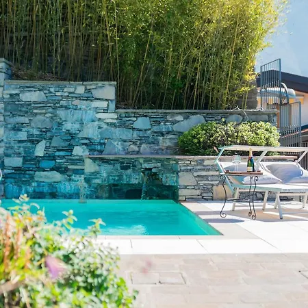 Villa Visina By Rent All Como