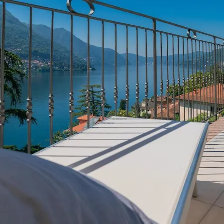 Villa Visina By Rent All Como