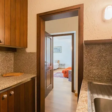 Visina By Rent All Como Villa