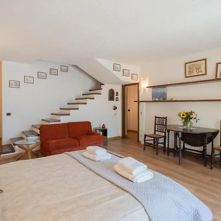 Villa Visina By Rent All Como *