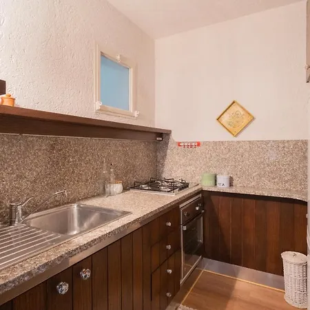 Villa Visina By Rent All Como