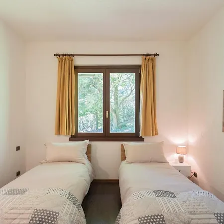 Visina By Rent All Como Villa