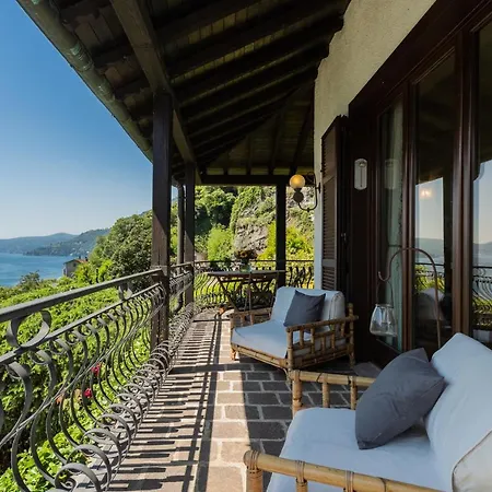 Villa Visina By Rent All Como *