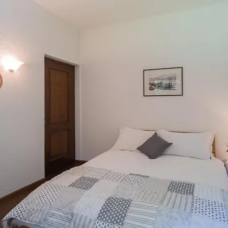 Visina By Rent All Como Villa