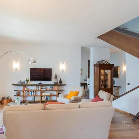 Visina By Rent All Como * Carate Urio