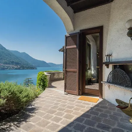 Villa Visina By Rent All Como