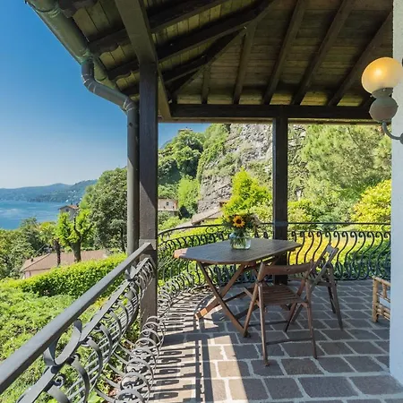 Villa Visina By Rent All Como *