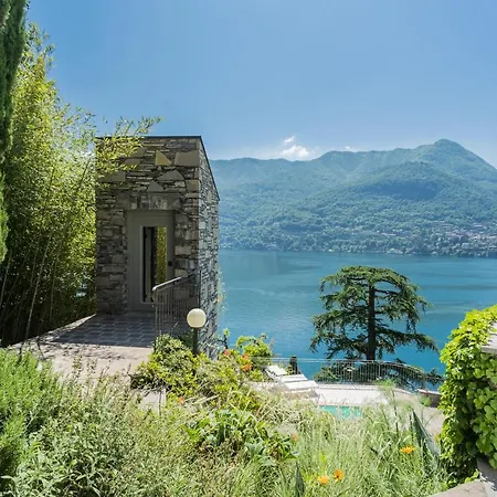 Visina By Rent All Como Villa